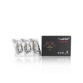 Bobines de rechange Freemax Mesh Pro (3 pièces)